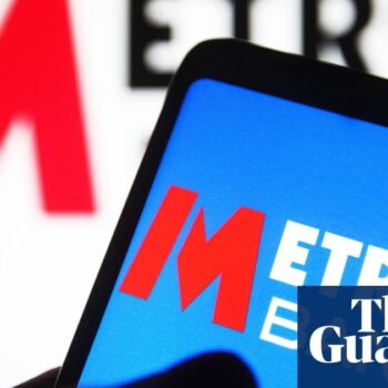 Metro Bank returns from the brink but tough road lies ahead