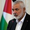 Middle East updates: Haniyeh to be buried in Qatar