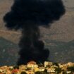 Middle East updates: Israel, Hezbollah launch major strikes