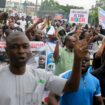 Mindestens 13 Tote bei Protesten in Nigeria