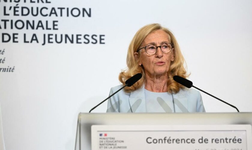 Ministre démissionnaire, mesures reportées… Le grand flou autour de la rentrée scolaire