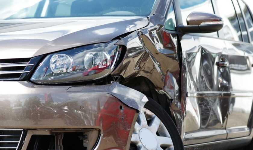 Montauban: deux morts et deux blessés après une collision à contresens sur l'autoroute