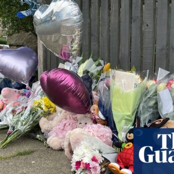 More arrests after mother and three children killed in Bradford house fire