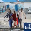 More than 30 killed in terrorist attack on popular Mogadishu beach