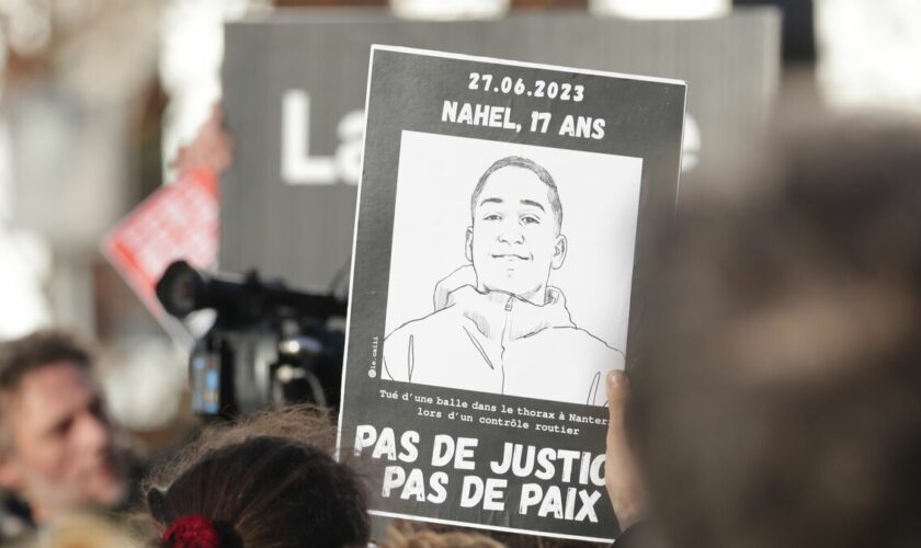 Mort de Nahel : l’enquête sur le décès de l’adolescent tué par un policier est terminée