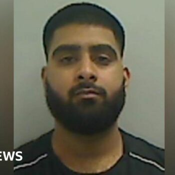 Mosque defender among men jailed for disorder