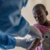 Mpox outbreak: DR Congo lacks vaccines to curb infections