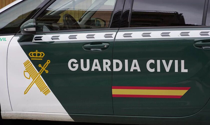 Muere un cazador tras dispararse a sí mismo de forma accidental  entre Guadix y Baza (Granada)