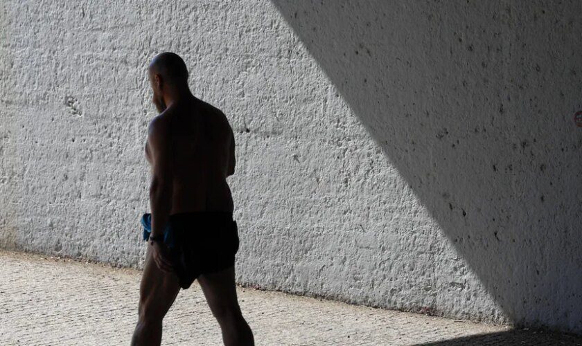 Muere un excursionista de 70 años por un posible golpe de calor en Mallorca