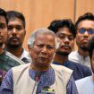 Muhammad Yunus, el Premio Nobel que tiene la tarea de reconstruir la democracia en Bangladesh