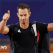 Murray hailed 'greatest sportsman' as career ends with Olympic exit