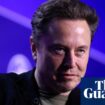 Musk ordered to pay X employee £470,000 for unfair dismissal