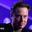 Musk's X banned in Brazil after disinformation row