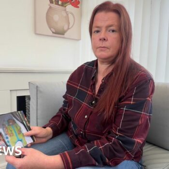 'My baby would have lived if hospital was better'