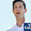 NSW Liberal MP Rory Amon charged with 10 child sexual assault offences