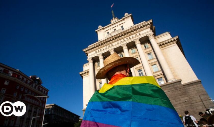 Nach russischem Vorbild: Bulgarisches Gesetz gegen LGBTQ-Inhalte in der Schule