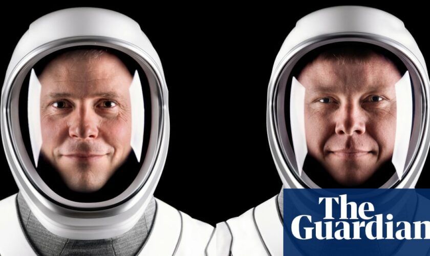 Nasa makes room on SpaceX trip to return astronauts stuck in orbit