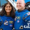 Nasa says astronauts stuck in orbit to return with SpaceX crew in February, not on Boeing Starliner