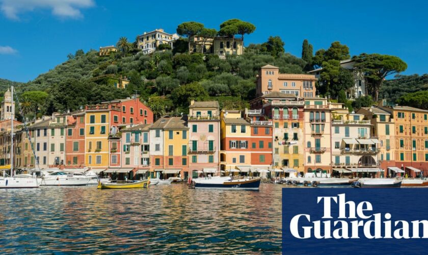 Neighbours turn on each other in Portofino air-con crackdown