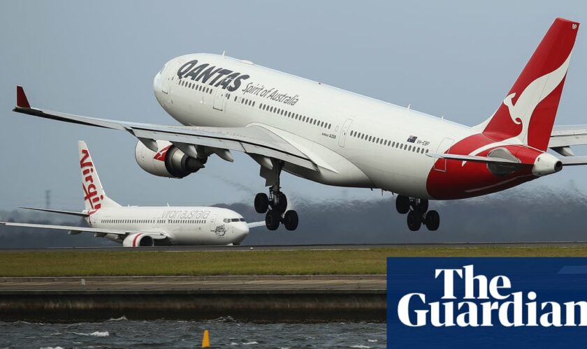 New Australian aviation ombudsman could force airlines to pay cash compensation for delayed flights