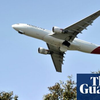 New Australian aviation regulators will oversee airline ticket refunds and noise complaints