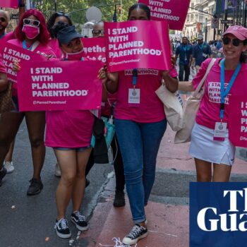 New York Planned Parenthood staff decry ‘devastating’ abortion service cuts