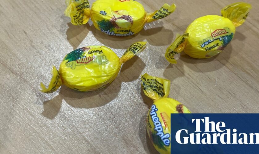 New Zealand charity unknowingly gives out sweets with lethal levels of meth