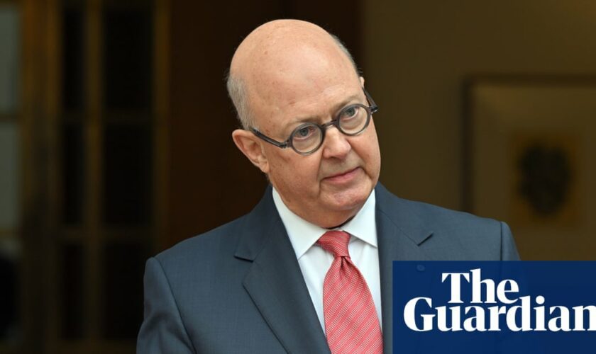 New chair Kim Williams says ABC should be ‘last broadcaster standing’ and News Corp’s criticism is ‘unbalanced’