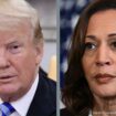 News Kompakt: Donald Trump will nun doch TV-Duell mit Harris