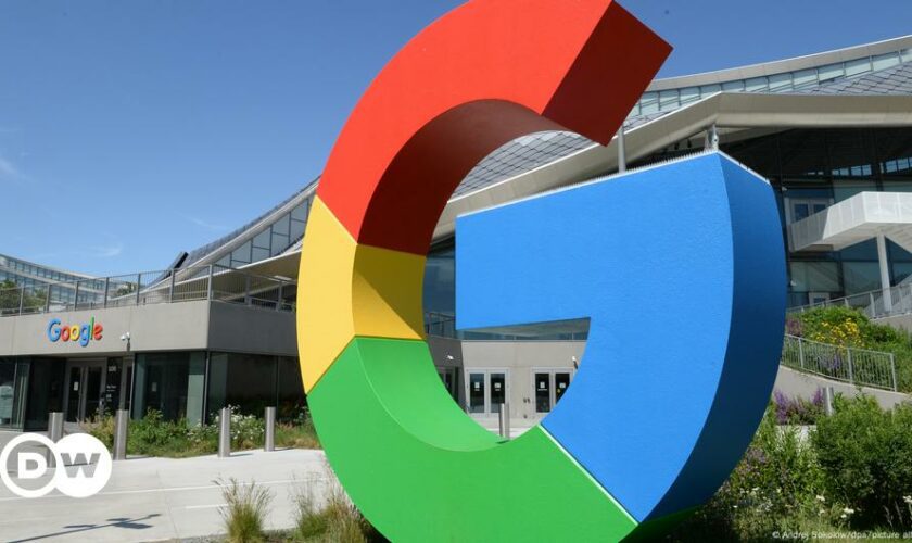 News kompakt: Schwere Niederlage für Google vor US-Gericht