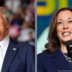 News kompakt: Trump und Harris einigen sich auf 1. TV-Duell