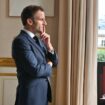 Nomination d’un Premier ministre : pourquoi Emmanuel Macron se donne encore du temps