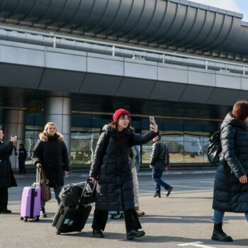 North Korea to reopen to Western tourists years after COVID