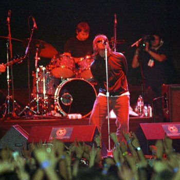 Oasis añade tres conciertos más a su gira de reunión