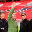 Oasis to kick off reunion tour with Cardiff gigs