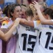 Olympics: Germany win football bronze after beating Spain