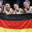 Olympics: Germany win gold in 3x3 basketball