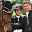 Olympics: Thomas Müller’s 'half victory' in show jumping