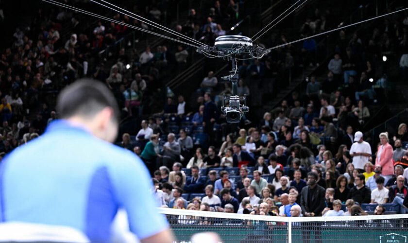 « On ne reviendra pas en arrière » : au tennis aussi, le passage à l’arbitrage vidéo se fait dans la douleur