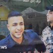 'On verge of an explosion': Policeman's killing part of spiralling West Bank violence