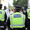 One stabbed and 145 arrested at Notting Hill Carnival