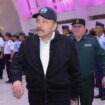 Ortega expulsa de Nicaragua a embajador de Brasil por no asistir al aniversario sandinista