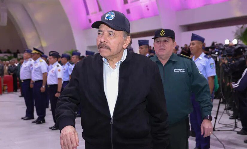 Ortega expulsa de Nicaragua a embajador de Brasil por no asistir al aniversario sandinista