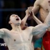 'Our gold medals are squeaky clean' - China responds to doping doubts