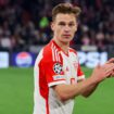 PSG : pourquoi le dossier Joshua Kimmich s’annonce complexe