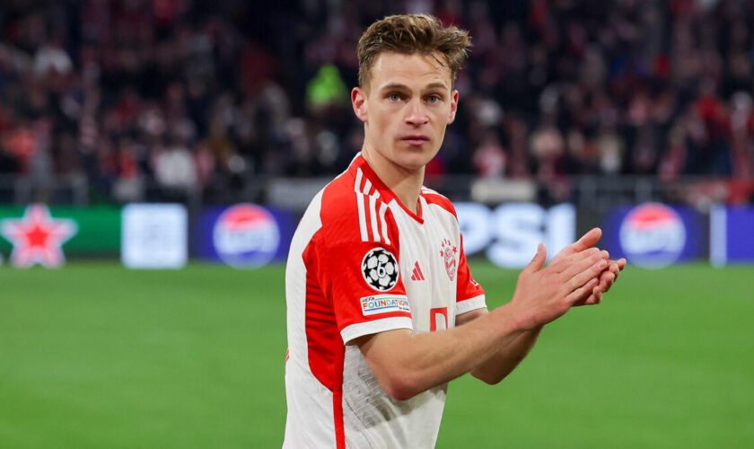 PSG : pourquoi le dossier Joshua Kimmich s’annonce complexe