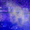 Paris 2024 Olympics: Best moments of closing ceremony