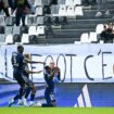 Paris FC - Dunkerque (3-2) : renversants, les Parisiens confirment leur bon début de saison en Ligue 2