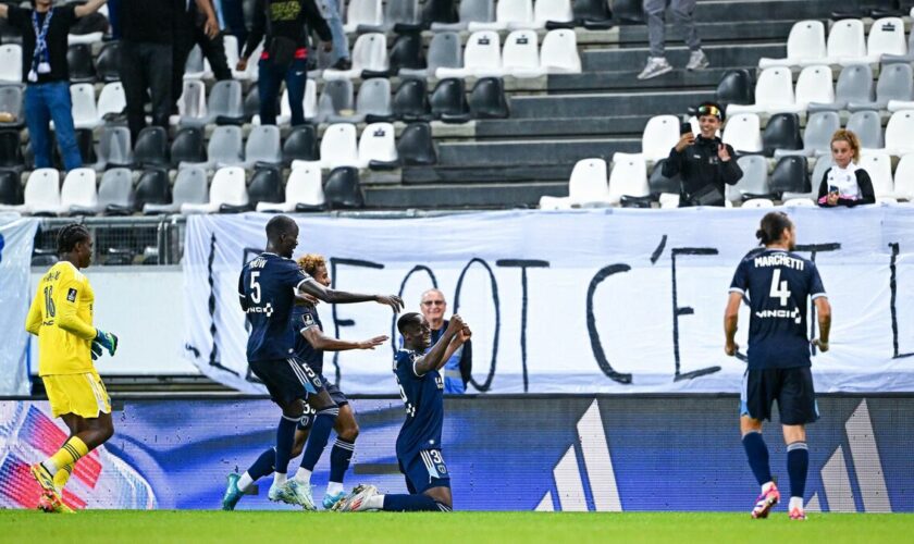 Paris FC - Dunkerque (3-2) : renversants, les Parisiens confirment leur bon début de saison en Ligue 2