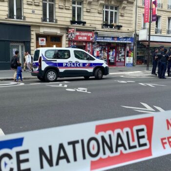 Paris : quatre blessés dont un grave lors d’une rixe dans le quartier Marx-Dormoy, deux personnes interpellées